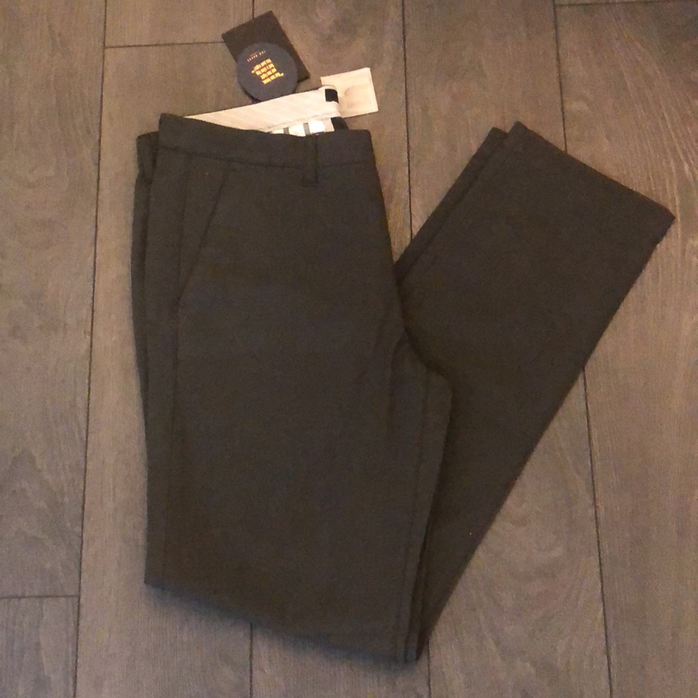 NWT Ted Baker Mens Pants